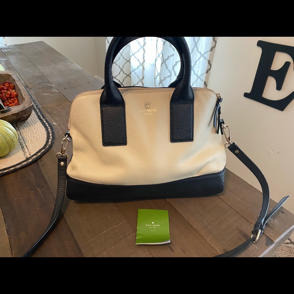 Kate spade handbag